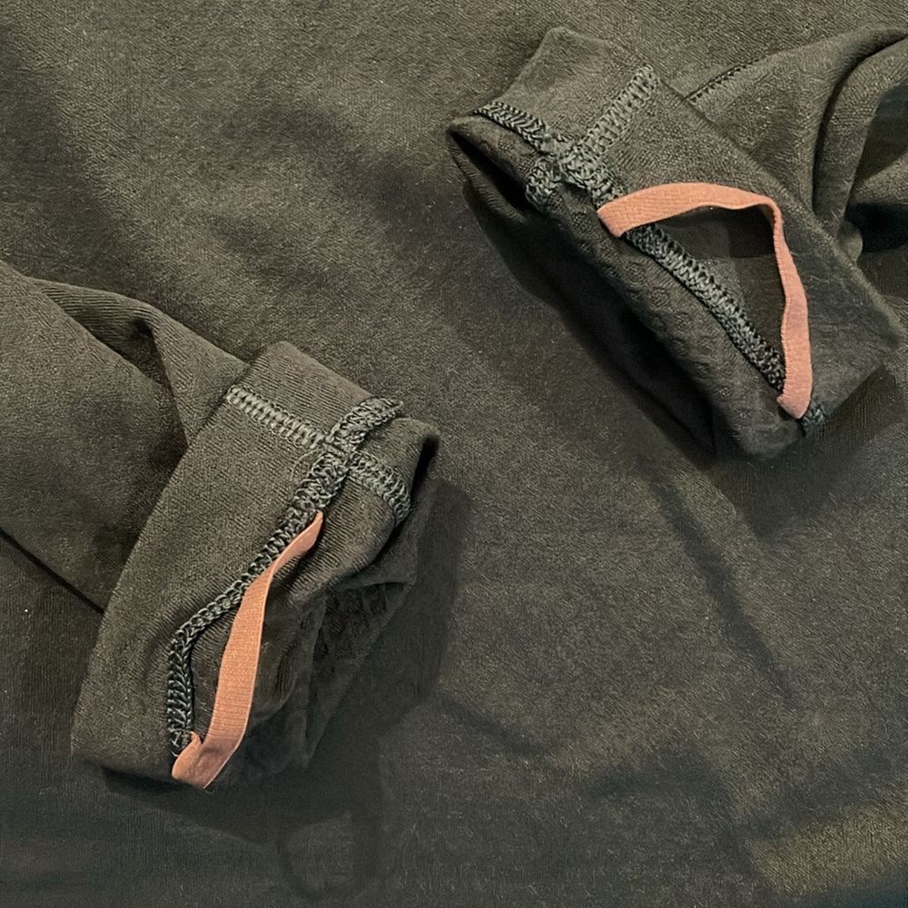 Patagonia Capilene Midweight Baselayer - XS in Green - Picture 2 of 8